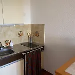 Loggia Avec Piscine, 4 Pers., Port Leucate, Parking - Fr-1-798-14 Лёкат