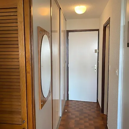 Lägenhet Loggia Avec Piscine, 4 Pers., Port Leucate, Parking - Fr-1-798-14